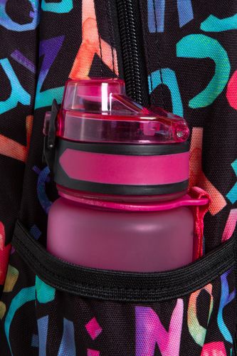 Coolpack-JOY S-Plecak-ALPHABET na Arena.pl