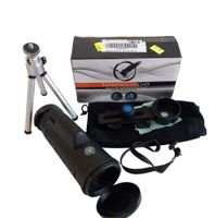 Teleskop monokularowy Luneta optyczna ze statywem