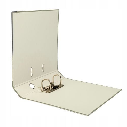 segregator classic a4/5 cm szary 9705 a'30 na Arena.pl