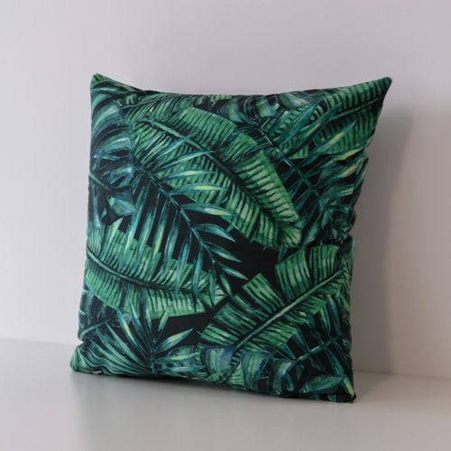 Poduszka dekoracyjna Fern 01 na Arena.pl