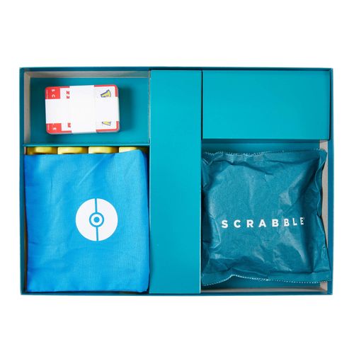 GRA MATTEL SCRABBLE POKEMON PL HXT29 PUD6 na Arena.pl
