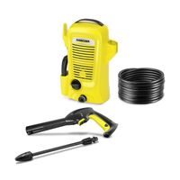 MYJKA WYSOKOCIŚNIENIOWA K 2 UNIVERSAL EDITION 110 BAR 1.673-000.0 KARCHER