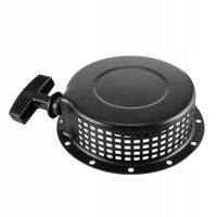 ROZRUSZNIK STARTER SZARPAK AGREGAT 170F 178F KAMA