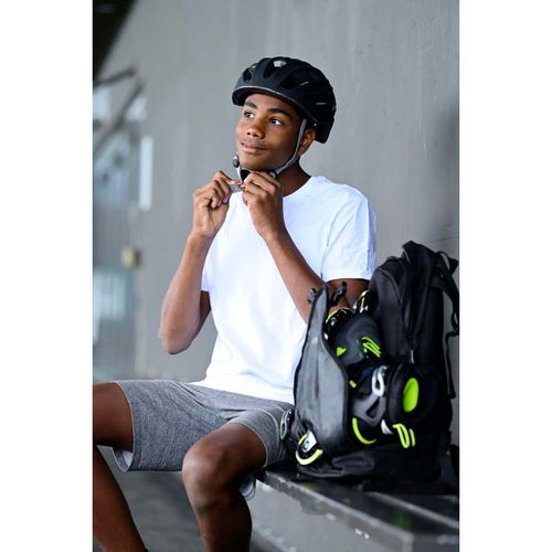 Kask Rollerblade Stride Helmet Black 58-61 cm na Arena.pl