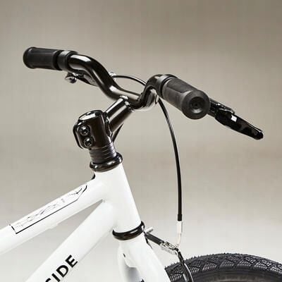 Rower trekkingowy Btwin Riverside 20" zdjęcie 9