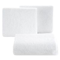 Ręcznik szybkoschnący z mikrofibry ZOE1 70X140 biały