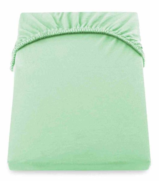 FITTED/AMBER/MINT/80-90x200+30 zdjęcie 5