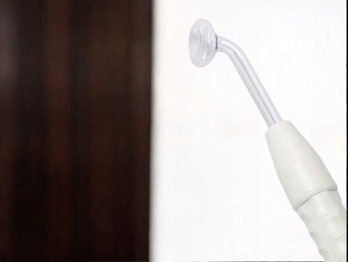 DARSONVAL DERMA WAND 4 ELEKTRODY DO TWARZY CIAŁA WŁOSÓW PIELĘGNACJA na Arena.pl