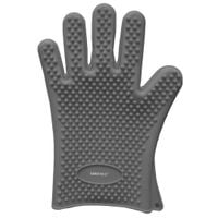 rękawica kuchenna silikonowa kinghoff kh-1901