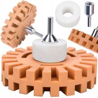 krążek gumowy do usuwania kleju kd5903