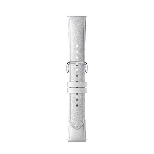 Smartwatch XIAOMI Watch S4 41mm Biały na Arena.pl