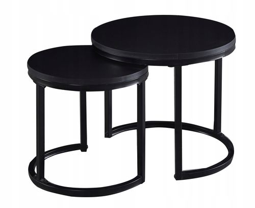 ława zy-08 czarna na Arena.pl