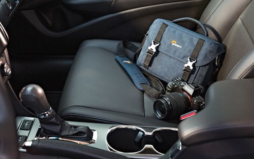 Torba Lowepro Scout SH 140 na Arena.pl