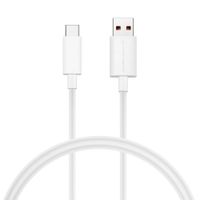 HUAWEI oryginalny kabel USB A do Typ C 8A LX1218 1 m biały bulk