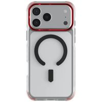 etui ghostek covert magsafe do iphone 17 pro max przezroczysty