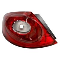 LAMPA TYLNA LEWA VW PASSAT CC 2008 2009 2010 2011 2012