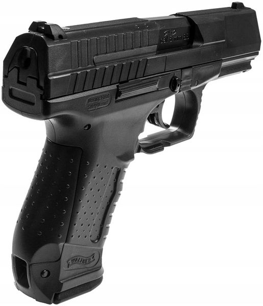 Umarex Pistolet ASG Walther P99 2.5543 zdjęcie 4