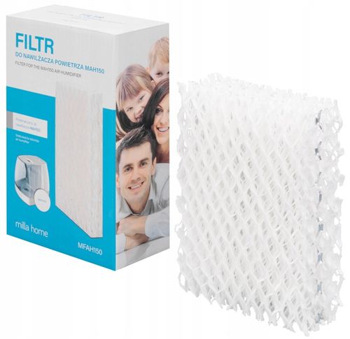 FILTR DO NAWILŻACZA MILLA HOME MFAH150 na Arena.pl