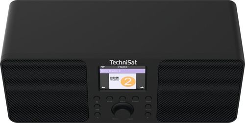 Radio FM Internetowe z WiFi Technisat Classic 300 IR USB Bluetooth na Arena.pl