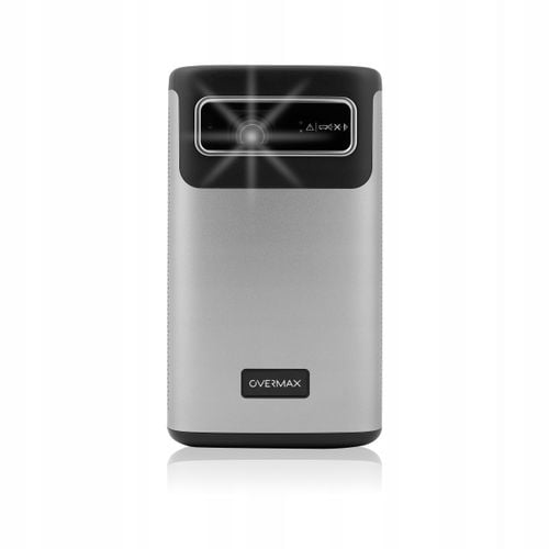Projektor multimedialny Overmax Multipic 8.1 WVGA Android WIFI Bluetooth na Arena.pl
