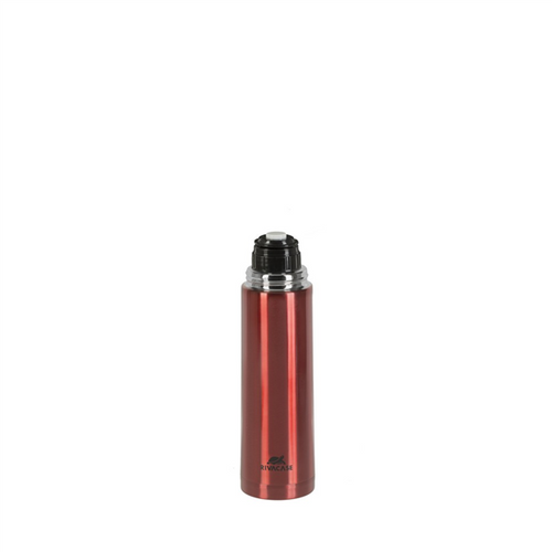 RIVACASE Garda Termos 1l czerwony na Arena.pl