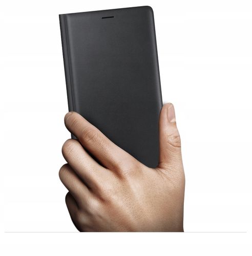 ORYGINALNE ETUI LEATHER SAMSUNG GALAXY NOTE 9 na Arena.pl