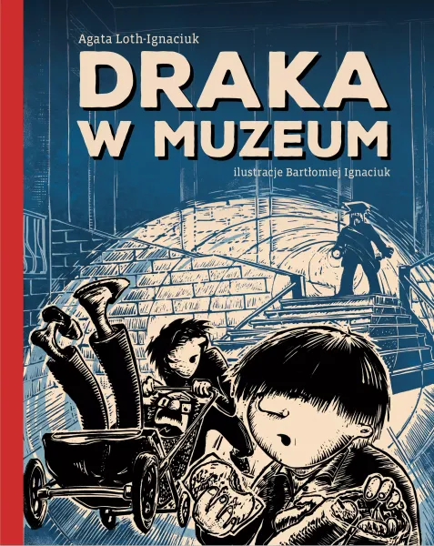 Draka W Muzeum zdjęcie 1