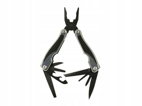 NARZĘDZIE WIELOFUNKCYJNE MULTITOOL+BITY 20w1 GEKO na Arena.pl