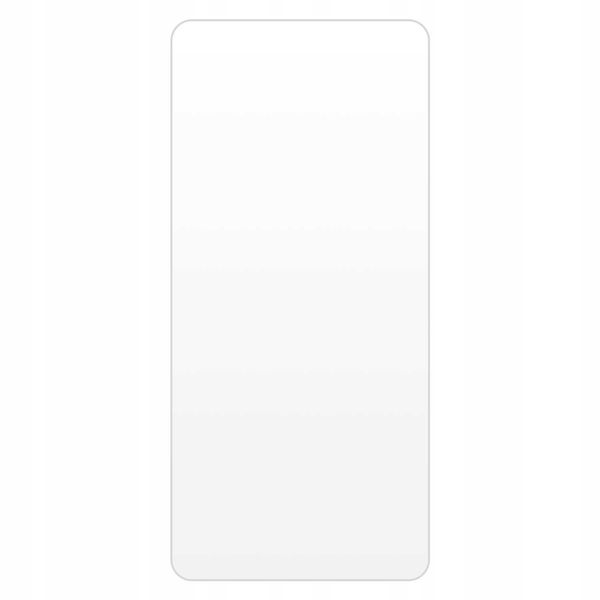 Spacecase Glass 2.5D Clear Oneplus 13R zdjęcie 3