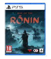 Gra PS5 Rise of the Ronin