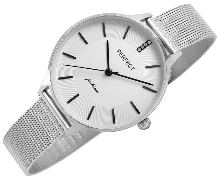 zegarek damski perfect f353-02 zdjęcie 3