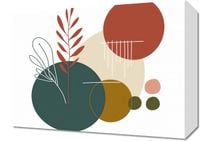 Obraz 40x30cm Rytm Warkotu