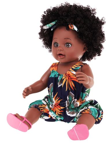 Lalka Kasia + Akcesoria na Arena.pl