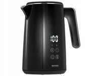 Czajnik MPM Mcz-120 C Czarny