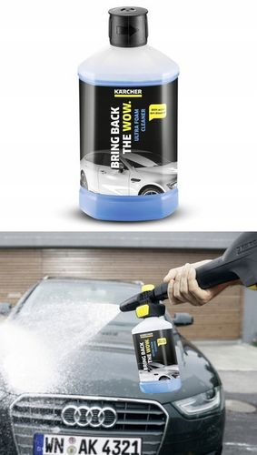MYJKA CIŚNIENIOWA KARCHER K7 PREMIUM SMART CONTROL HOME ZWIJAK ZESTAW na Arena.pl