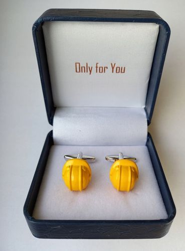 Spinki do mankietów Wóz Bojowy Straży Pożarnej na Arena.pl