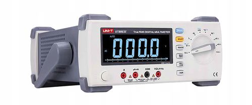 Miernik laboratoryjny Uni-T UT8803E na Arena.pl