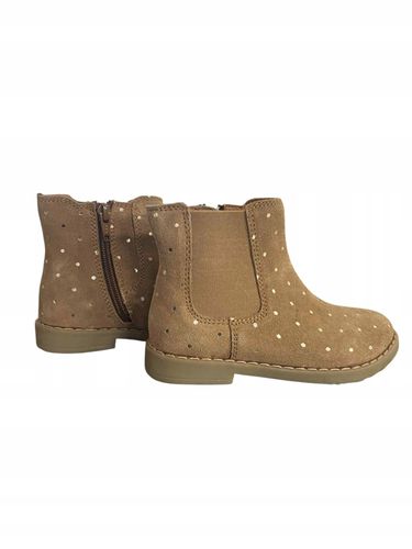 BON TON DZIECIECE BOTKI R.27 na Arena.pl