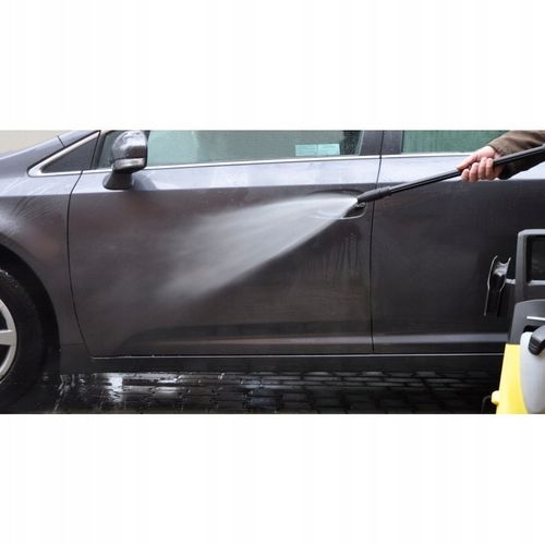 Pistolet lanca dysza wąż 5m do myjki ciśnieniowej KARCHER K2 K3 K4 K5 K6 K7 na Arena.pl