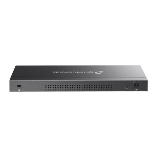 SWITCH TP-LINK TL-SG2016P (8xPoE+) na Arena.pl