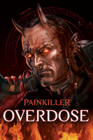 Painkiller Overdose KLUCZ CD KEY KOD BEZ VPN 24/7