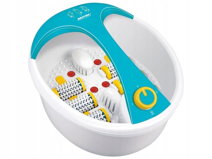Masażer do stóp MPM MMS-03 Hydromasażer zdjęcie 1