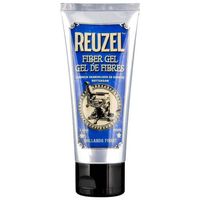 REUZEL Fiber Gel - Żel do włosów, 100ml
