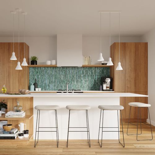 Lampa wisząca TALEJA 3 biała [E27] na Arena.pl