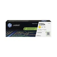 Toner HP 220A (W2202A) Yellow 1800str.