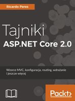 TAJNIKI ASP. NET CORE 2. 0 RICARDO PERES