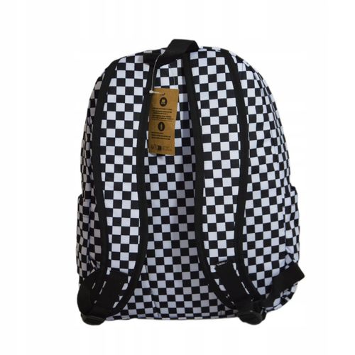 Plecak Vans Old Skool Check - Szachownica na Arena.pl