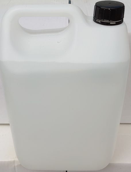 PMX-200 olej silikonowy 10cs - 5l zdjęcie 3