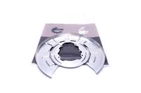 Osłona tarczy hamulcowej BMW X6 F16, F86 2014 2015 2016 2017 2018 2019