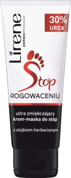 LIRENE Stop rogowaceniu 75 ml na Arena.pl